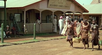 Out of Africa (1985) download