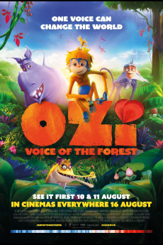 Ozi: Voice of the Forest (2023) download