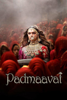 Padmaavat (2018) download