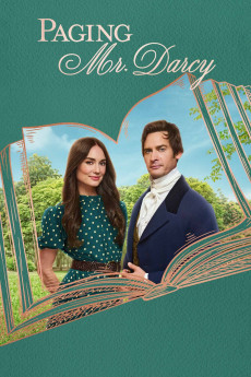 Paging Mr. Darcy (2024) download