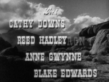 Panhandle (1948) download