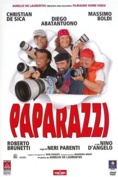 Paparazzi (1998) download