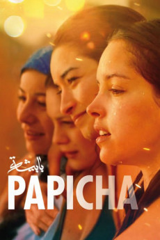 Papicha (2019) download