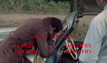 Last Known Address (1970) download