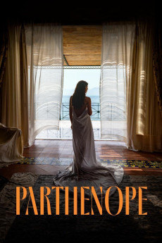 Parthenope (2024)