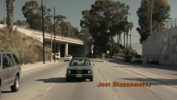 Passenger Side (2009) download