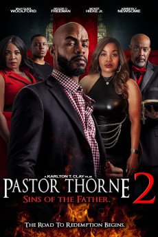 Pastor Thorne 2: Sins of the Father (2023) download