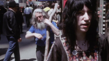 Patti Smith, la poésie du punk (2022) download