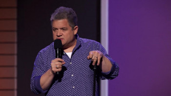 Patton Oswalt: I Love Everything (2020) download