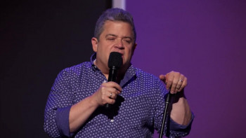 Patton Oswalt: I Love Everything (2020) download