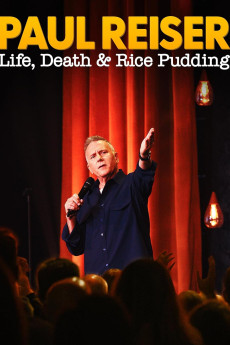 Paul Reiser: Life, Death and Rice Pudding (2024) download