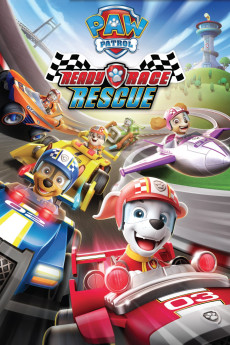 Paw Patrol: Ready, Race, Rescue! (2019) download