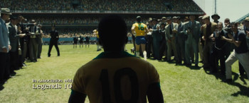 Pele: Birth of a Legend (2016) download