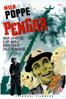 Pengar: En tragikomisk saga (1946) download