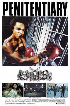 Penitentiary (1979) download