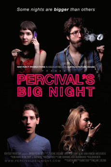 Percival's Big Night (2012) download