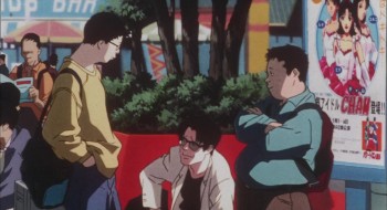 Perfect Blue (1997) download