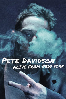 Pete Davidson: Alive from New York (2020) download