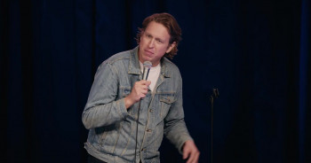 Pete Holmes: I Am Not for Everyone (2023) download