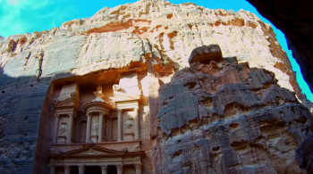 Petra: Secrets of the Ancient Builders (2019) download