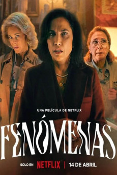 Phenomena (2023) download