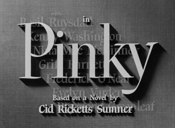 Pinky (1949) download