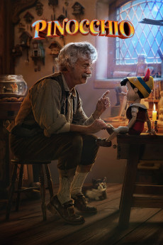 Pinocchio (2022) download