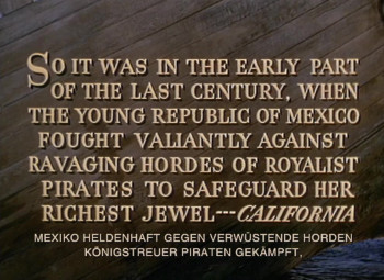 Pirates of Monterey (1947) download