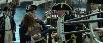 Pirates of the Caribbean: Dead Men Tell No Tales (2017) download