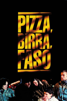 Pizza, Beer, and Cigarettes (1997) download