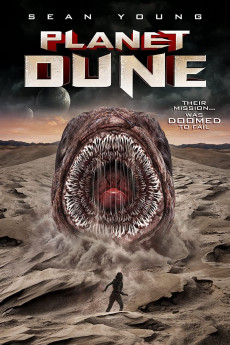 Planet Dune (2021) download