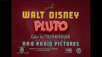 Pluto and the Gopher (1950) download