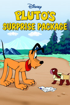 Pluto's Surprise Package (1949) download