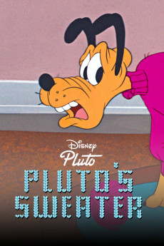 Pluto's Sweater (1949) download