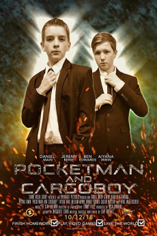 Pocketman and Cargoboy (2018) download