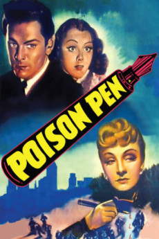 Poison Pen (1939) download