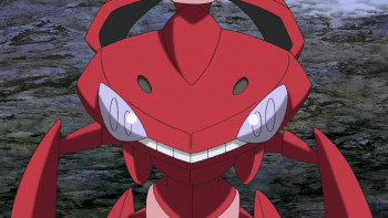 Pokémon the Movie: Genesect and the Legend Awakened (2013) download