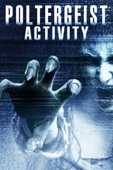 Poltergeist Activity (2015) download