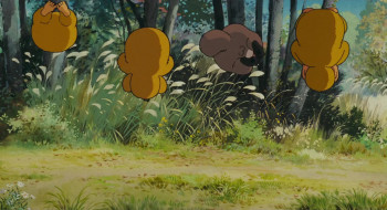 Pom Poko (1994) download