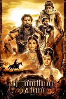 Ponniyin Selvan: Part I (2022) download