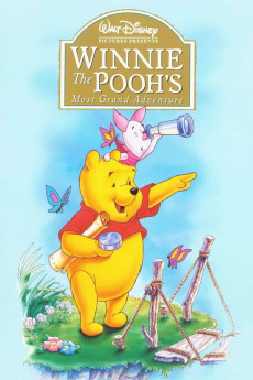 Pooh's Grand Adventure: The Search for Christopher Robin (1997) download