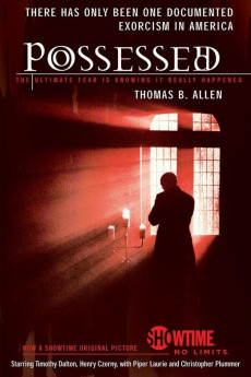 Possessed (2000) download