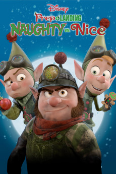 Prep & Landing: Naughty vs. Nice (2011) download