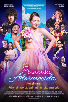 Princesa Adormecida (2024) download