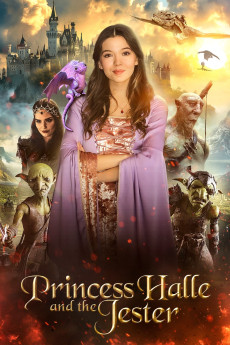 Princess Halle and the Jester (2024) download