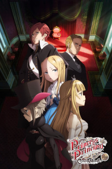 Princess Principal Crown Handler: Chapter 2 (2021) download