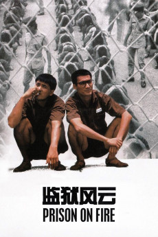 Prison on Fire (1987) download