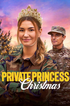 Private Princess Christmas (2024) download