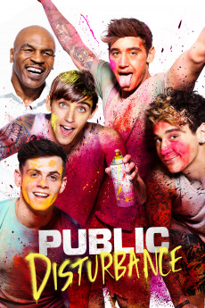 Public Disturbance (2018) download