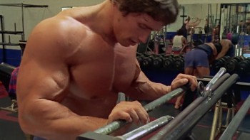 Pumping Iron (1977) download